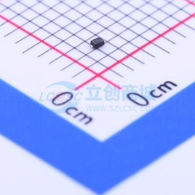 稳压二极管 NZ9F3V3ST5G SOD-923 onsemi(安森美) 电子元器件配单