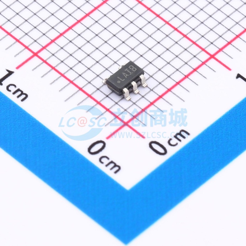 线性稳压器(LDO) LP2985IM5-3.5/NOPB SOT-23-5 TI/德州 原装正品
