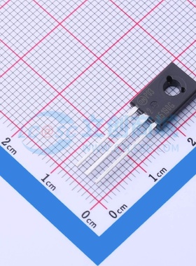 三极管(BJT) 2N5190G TO-225-3 onsemi(安森美) 电子元件原装正品