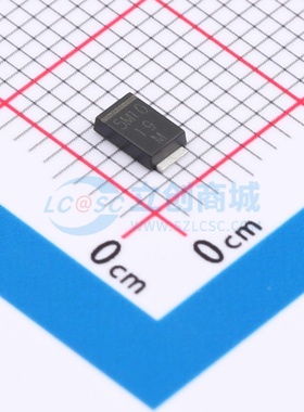 肖特基二极管 VSS8D5M10-M3/H DO-221AC(SMA) VISHAY(威世) 原装