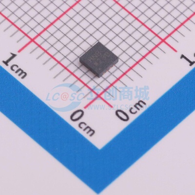 运算放大器 AD8000YCPZ-REEL LFCSP-8 ADI(亚德诺) 电子元件配单