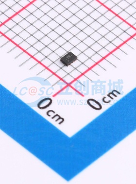逻辑门 SN74AUP2G32DQER X2-SON-8(1x1.4) TI/德州 电子元件配单