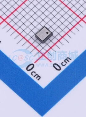 压力传感器 DPS368XTSA1 VLGA-8(2x2.5) Infineon(英飞凌) 元器件