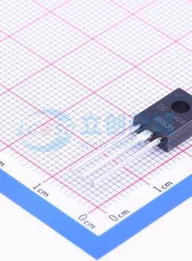 三极管(BJT) BD435STU TO-126 onsemi(安森美) 电子元件原装正品