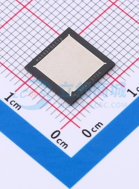 ADC/DAC芯片 MAX9979KCTK+TD TQFN-68-I MAXIM(美信) 电子元器件