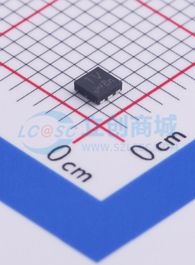 场效应管(MOSFET) PMPB27EP.115 DFN2020MD-6 Nexperia(安世)