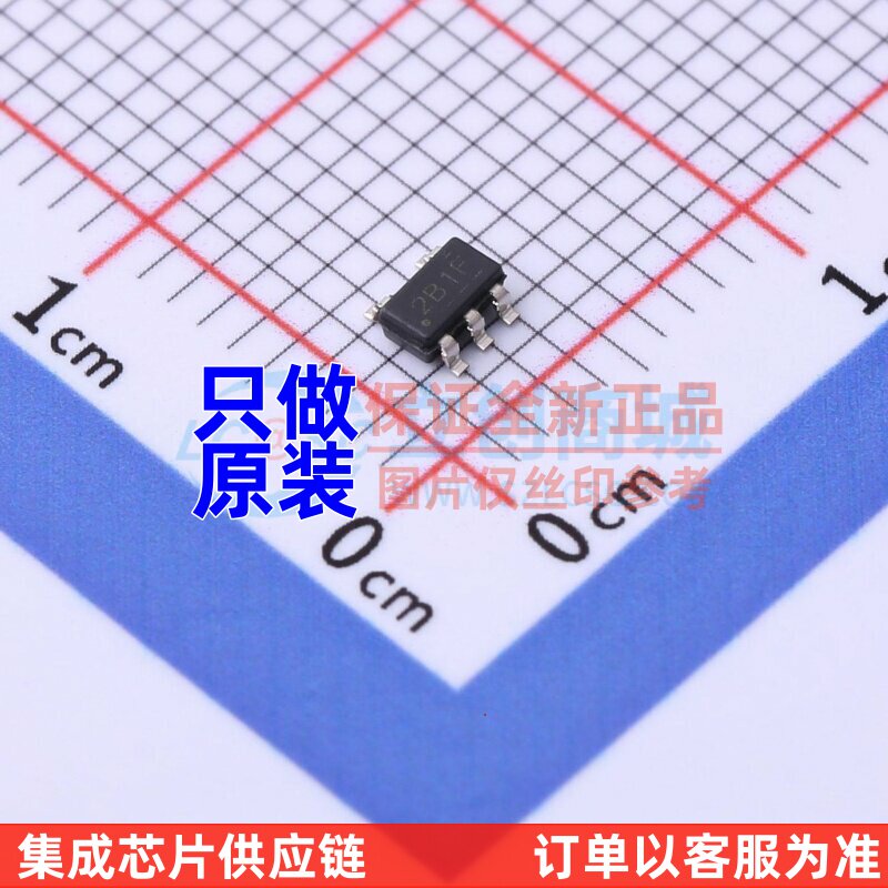 线性稳压器(LDO) TPS7A2050PDBVR SOT-23-5 TI/德州 电子元件配单图片