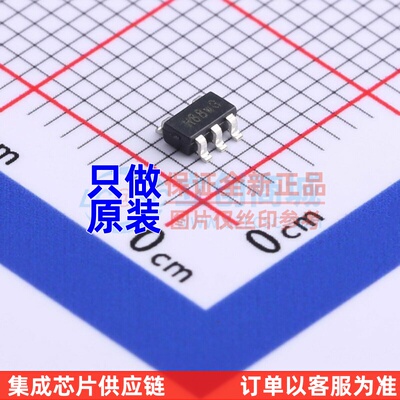 LCD驱动 AP5727WG-7 SOT-25 DIODES(美台) 电子元件配单原装正品