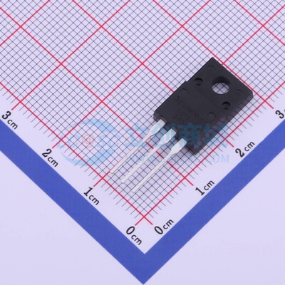 肖特基二极管 MBR20150SCTF-G1 TO-220F DIODES(美台) 电子元器件