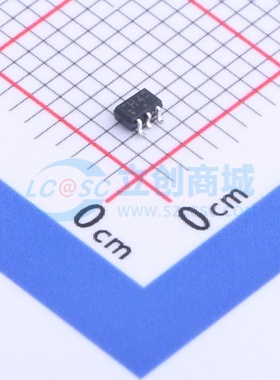 反相器 74HC2G04GW.125 TSSOP-6-1.3mm Nexperia(安世) 原装正品