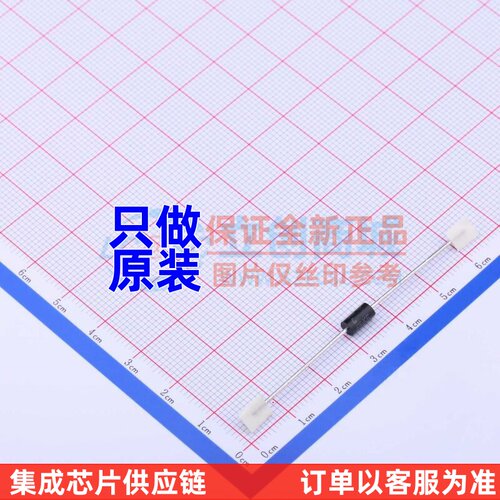 静电保护器(TVS/ESD) P6KE440CA DO-15 意法半导体芯片 原装正品