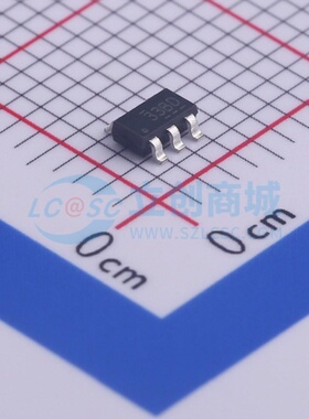 LED驱动 FAN5333BSX SOT-23-5 onsemi(安森美) 电子元件原装正品