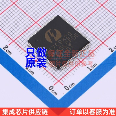 以太网收发器 PI7C9X20404SLCFDE LQFP-128 DIODES(美台) 元器件