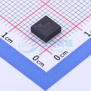 姿态传感器/陀螺仪 ADXL1004BCPZ LFCSP-32 ADI(亚德诺) 原装正品