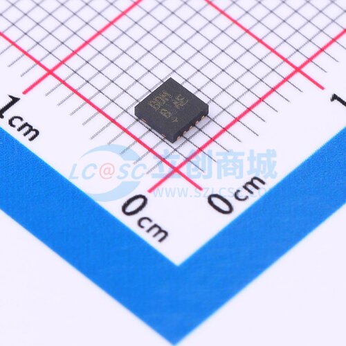 线性稳压器(LDO) MAX25301AATB/V+ TDFN-10 MAXIM(美信) 原装正品