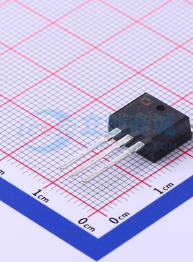 晶闸管(可控硅)/模块 CT408R-800C TO-262-3 CJ(江苏长电/长晶)