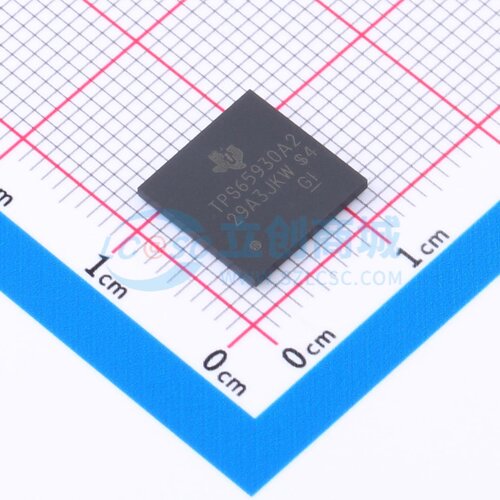 电源管理芯片(PMIC) TPS65930A2ZCH NFBGA-139 TI/德州 原装正品