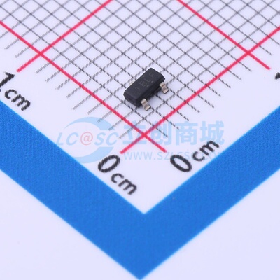 电压基准芯片 TL431LIAQDBZR SOT-23 TI/德州 电子元器件原装正品