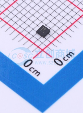 转换器/电平移位器 FXWA9306L8X MicroPak-8 onsemi(安森美)