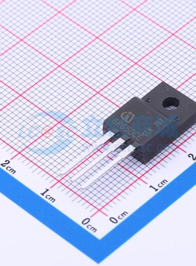场效应管(MOSFET) IPA60R650CE TO-220-FP Infineon(英飞凌)