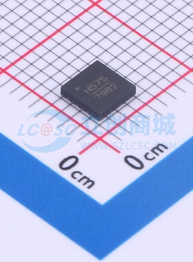 RF芯片IC和模块 HMC575LP4ETR QFN-24 ADI(亚德诺) 电子元件配单