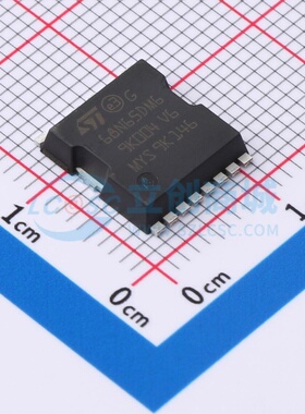 场效应管(MOSFET) STO68N65DM6 - 意法半导体芯片 电子元器件配单