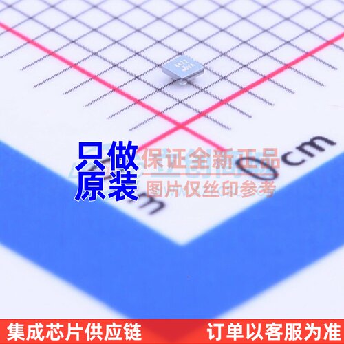 场效应管(MOSFET) SI8472DB-T2-E1 UFBGA-4 VISHAY(威世) 元器件