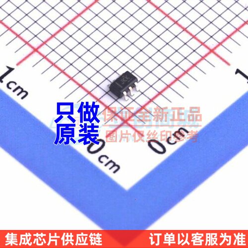 模拟开关/多路复用器 TS5A3160DCKR SC-70-6 TI/德州 电子元器件