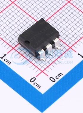 固态继电器(MOS输出) PVT412ASPBF SMD-6P Infineon(英飞凌)
