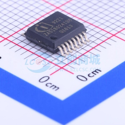 无线收发芯片 TLE9221SXXUMA2 SSOP-16 Infineon(英飞凌) 元器件