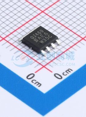 场效应管(MOSFET) SQJ469EP-T1_GE3 PowerPAKSO-8 VISHAY(威世)