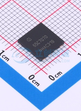 场效应管(MOSFET) IPL65R070C7 VSON-4 Infineon(英飞凌) 元器件