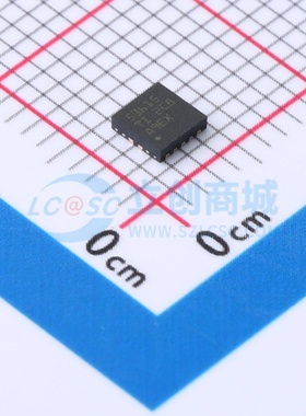 DC-DC电源芯片 LM536015QDSXRQ1 WSON-10 TI/德州 电子元器件配单