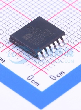 线性稳压器(LDO) MIC69502WR SPAK-7 MICROCHIP(美国微芯) 元器件