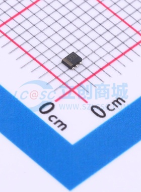 稳压二极管 EMZT6.8ET2R SOT-553 ROHM(罗姆) 电子元器件原装正品