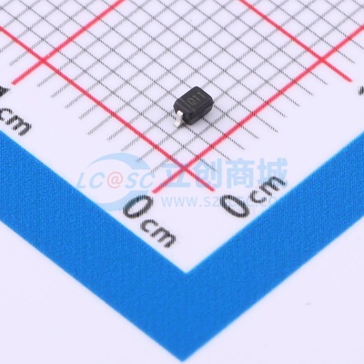 静电保护器(TVS/ESD) D22V0S1U2WS-7 SOD-323 DIODES(美台) 原装