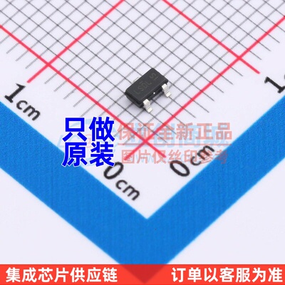场效应管(MOSFET) AOSS32334C SOT-23 AOS/万代 电子元件原装正品