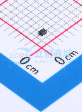 三极管(BJT) DST857BDJ-7 SOT-963 DIODES(美台) 电子元器件配单