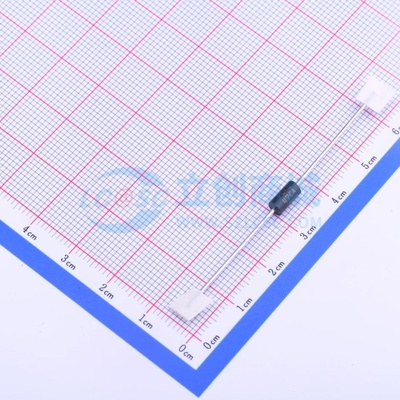 静电保护器(TVS/ESD) P6KE47CA DO-15 意法半导体芯片 电子元器件
