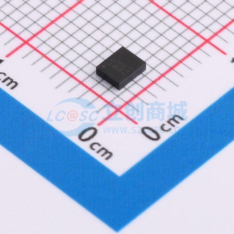 姿态传感器/陀螺仪 ASM330LHBTR LGA-14(2.5x3) 意法半导体芯片
