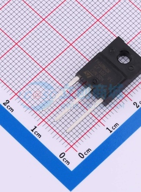 场效应管(MOSFET) FH10N60K TO-220FP 意法半导体芯片 电子元器件