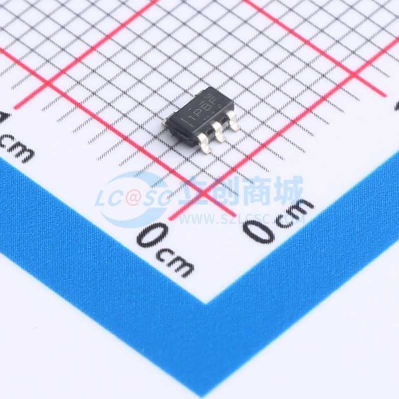 线性稳压器(LDO) TLV73328PQDBVRQ1 SOT-23-5 TI/德州 电子元器件