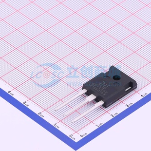 IGBT管/模块 DGTD65T40S2PT TO-247 DIODES(美台) 电子元器件配单