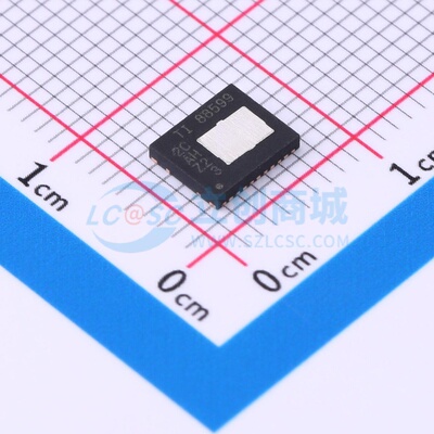 DC-DC电源模块 CSD88599Q5DC VSON-22 TI/德州 电子元件原装正品