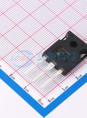 场效应管(MOSFET) IRFP26N60LPBF TO-247AC VISHAY(威世) 元器件