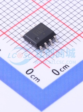 EEPROM CAT25080VI-GT3 SOIC-8 onsemi(安森美) 电子元件原装正品