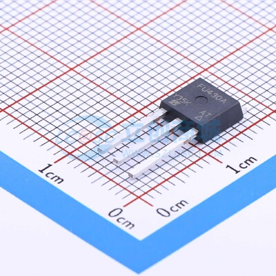 场效应管(MOSFET) IRFU430APBF TO-251(IPAK) Infineon(英飞凌)