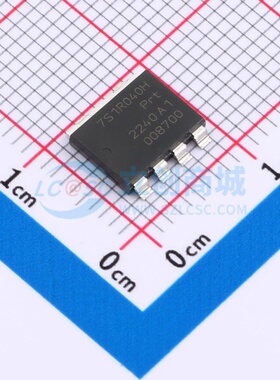 场效应管(MOSFET) BUK7S1R0-40HJ SOT1235 Nexperia(安世) 元器件