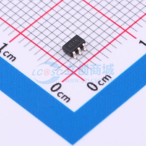 比较器 TS7211BILT SOT-23-5 意法半导体芯片 电子元器件原装正品