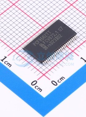 LCD驱动 PCF8562TT/2,518 SOT-362-1 安世 电子元件配单原装正品